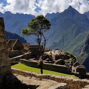 Meet your Posher, Debora